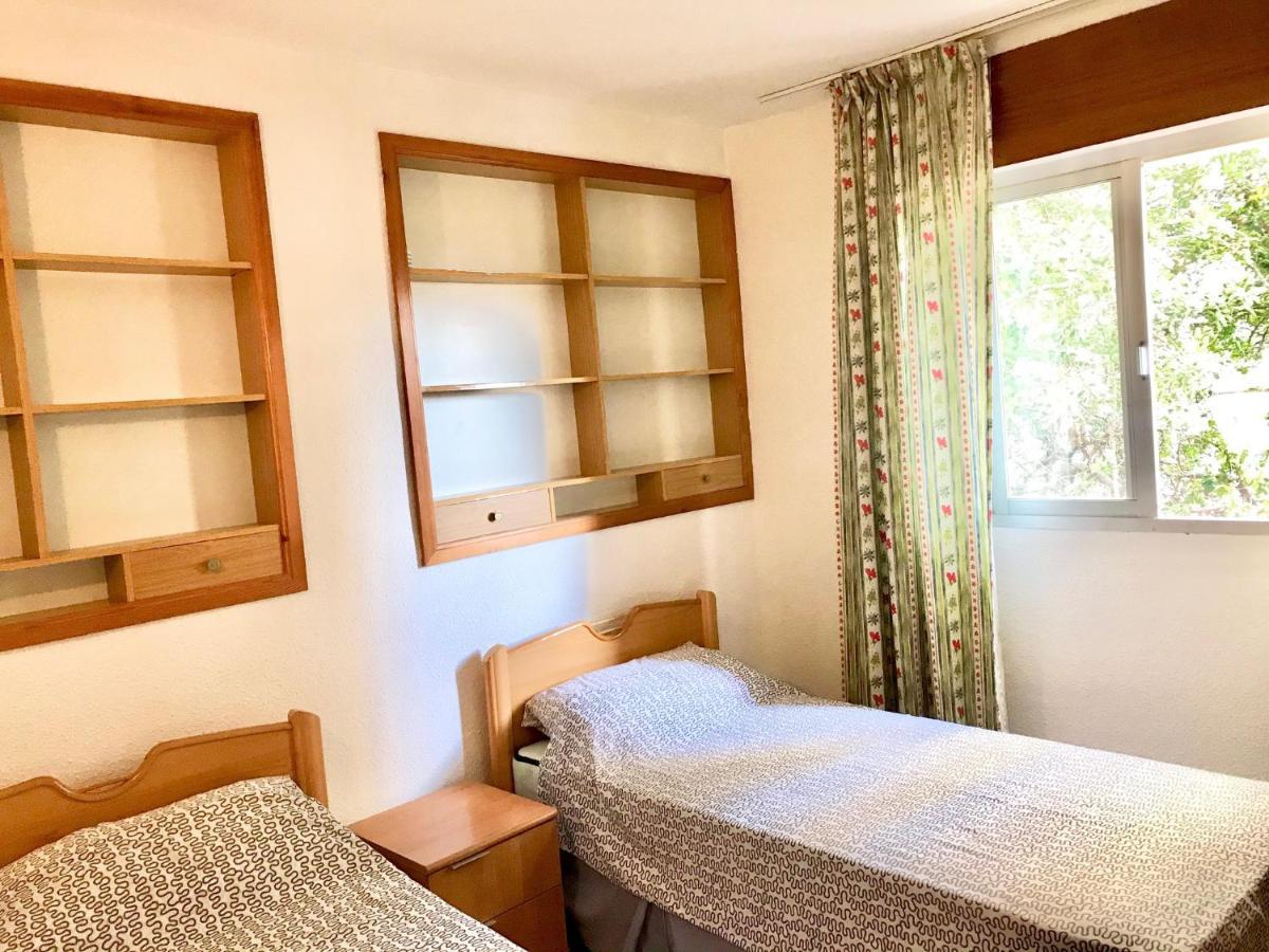 Rincon Apartment Benidorm Dış mekan fotoğraf