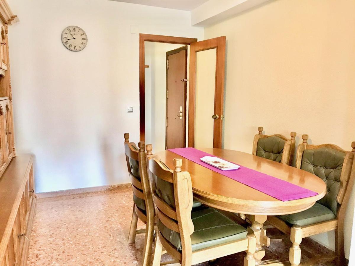 Rincon Apartment Benidorm Dış mekan fotoğraf