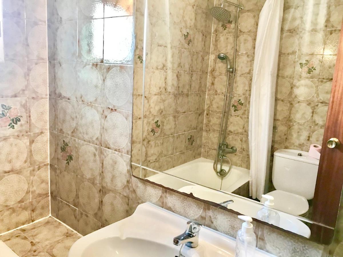 Rincon Apartment Benidorm Dış mekan fotoğraf